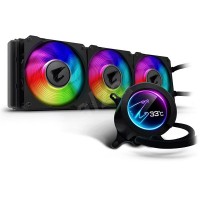 AORUS LIQUID COOLER 360 ( Liquid Cooling 360mm / Support Intel and AMD CPU)
